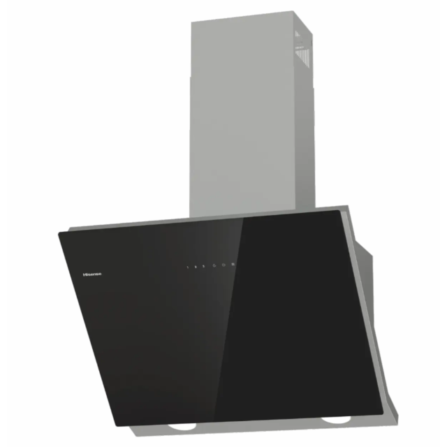 Hisense CH6IN14BXBUK 60Cm Cooker Hood