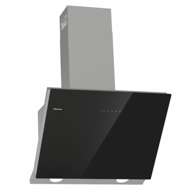 Hisense CH6IN14BXBUK 60Cm Cooker Hood