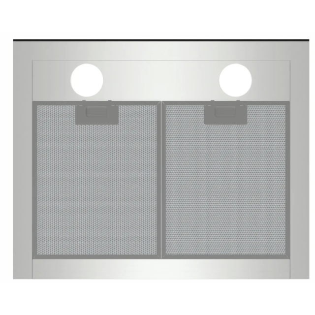 Hisense CH6T14BXBUK 60Cm Cooker Hood 