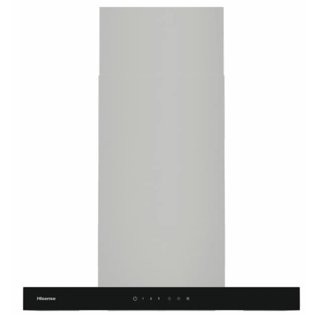 Hisense CH6T14BXBUK 60Cm Cooker Hood 