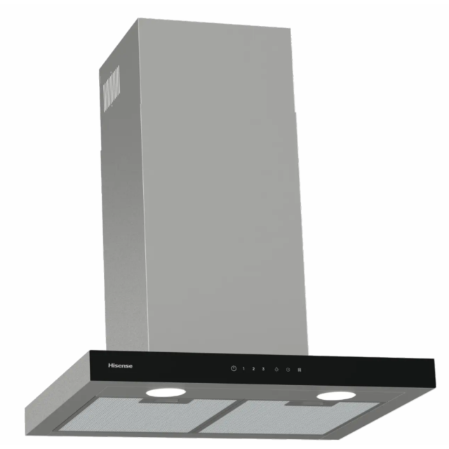 Hisense CH6T14BXBUK 60Cm Cooker Hood 