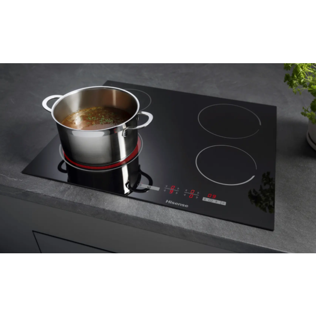 Hisense E6432C 60Cm Induction Hob
