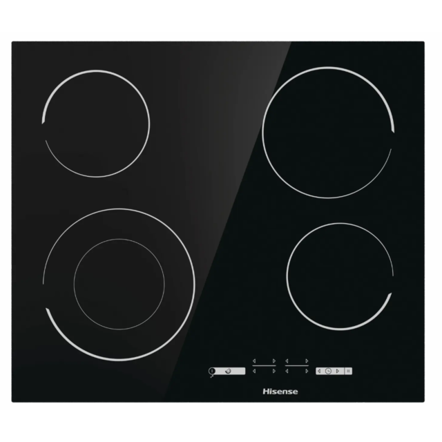 Hisense E6432C 60Cm Induction Hob