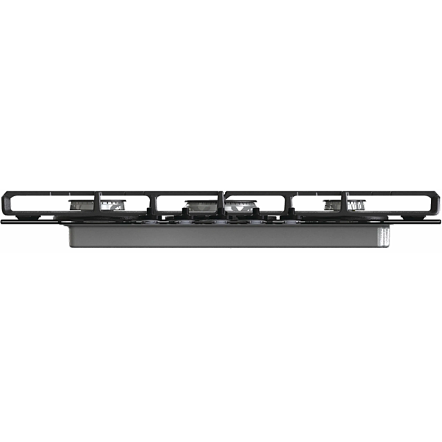 Hisense GG773B 75Cm Gas Hob
