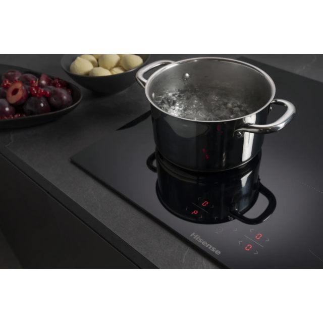 Hisense HI6401BSC 60Cm Induction Hob 