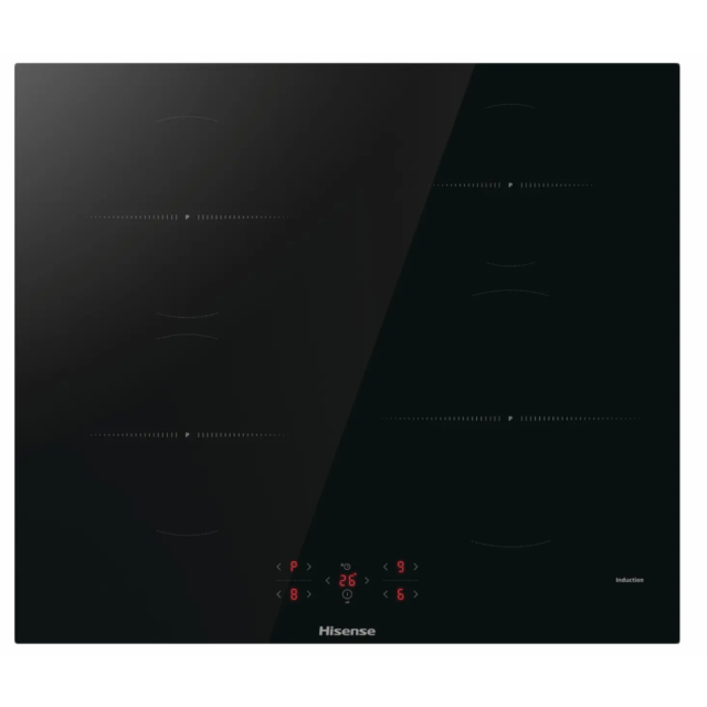Hisense HI6401BSC 60Cm Induction Hob 