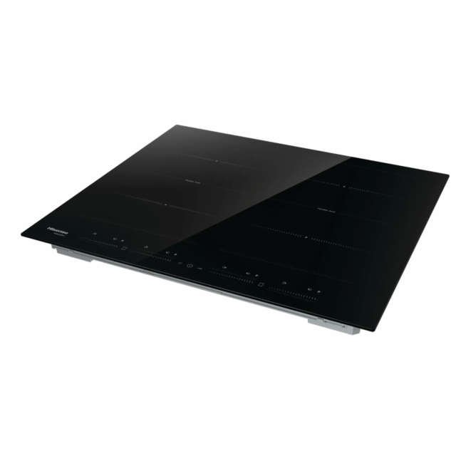 Hisense HI6442BSCE Hi6 Induction Hob 60Cm 