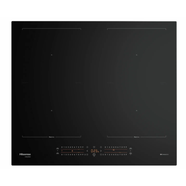 Hisense HI6442BSCWF Hi6 60cm induction Hob 
