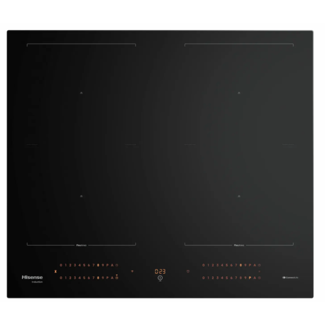 Hisense HI6443BSCWF 60Cm Induction Hob 