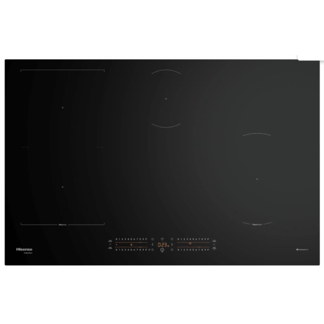 Hisense HI8432BSCWF Hi8 Induction Hob 80Cm 