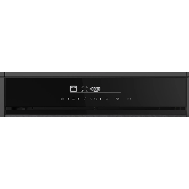 Hisense HO66FAPIZZACHEF HI6 Blackline Pizza Oven