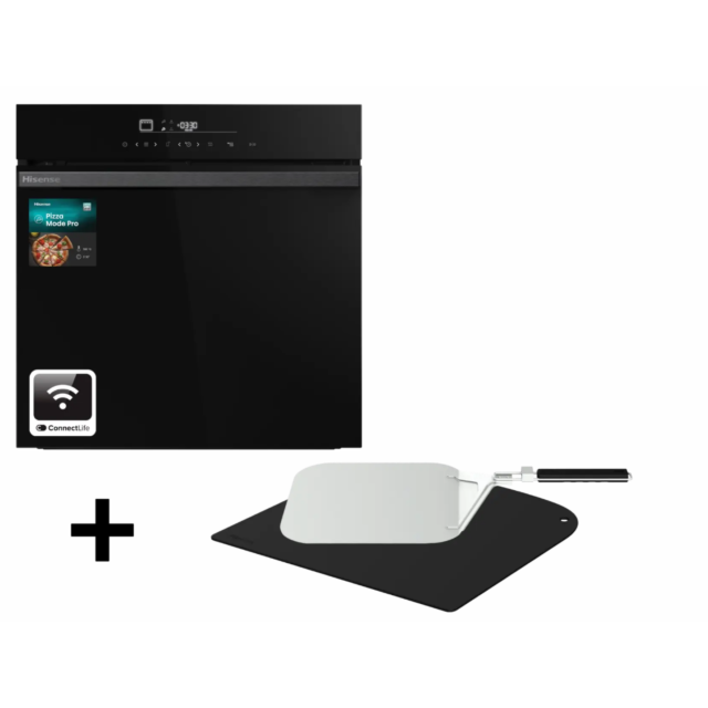 Hisense HO66FAPIZZACHEF HI6 Blackline Pizza Oven
