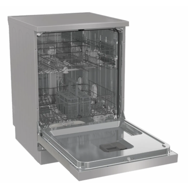 Hisense HS642D90XUK Freestanding Dishwasher