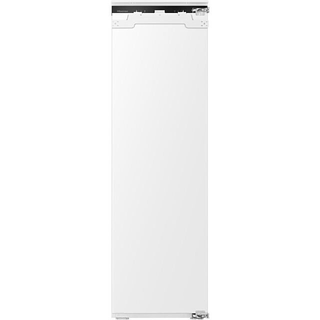 Hisense RL3B303SAWE Built-In Larder Fridge, Fixed Hinge