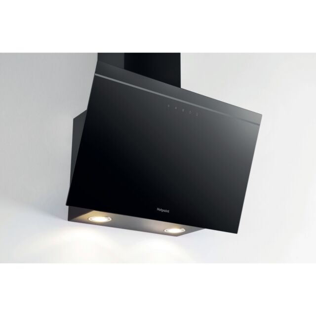 Hotpoint PHVP62FLTK Cooker Hood