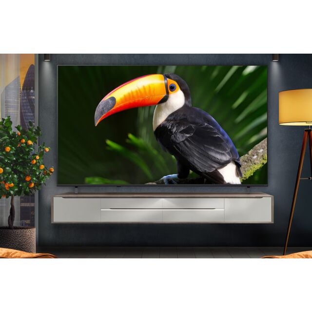 LG 50QNED7EB3C 50 inch QNED MiniLED 4K HDR Smart TV 2026 