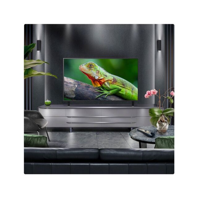 LG 50QNED84A6C 50inch QNED evo AI 4K Smart TV (2025)