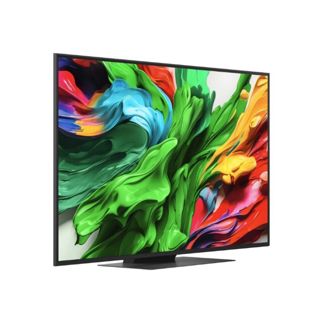 LG 50QNED87A6D 50inch QNED evo AI 4K Smart TV (2025)