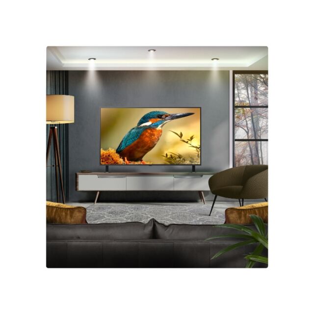 LG 55QNED85A6C 55inch QNED evo AI 4K Smart TV 2025