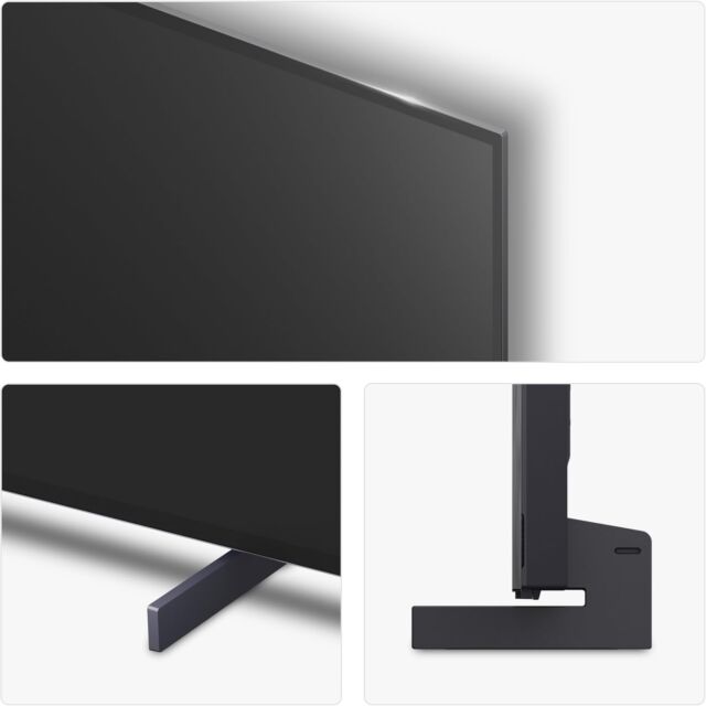 LG OLED42C55LA 42inch OLED evo AI C5 4K Smart TV 2025 
