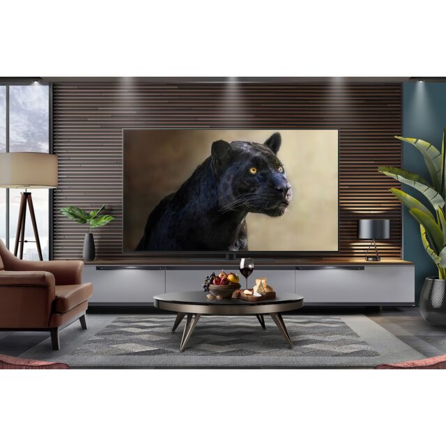 LG OLED65G66LS 65 inch OLED Evo 4K Ultra HD HDR Smart TV (Stand version) 2026 