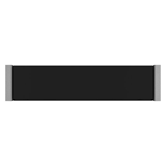 Neff N24HA11N1B N 70, Built-In Warming Drawer, 60 X 14 Cm, Stainless Steel 