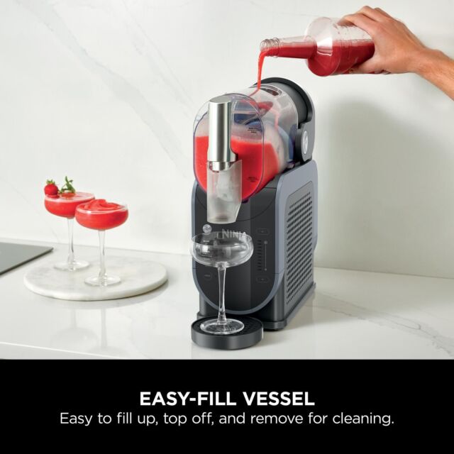 Ninja FS301UK SLUSHi Frozen Drink Maker 