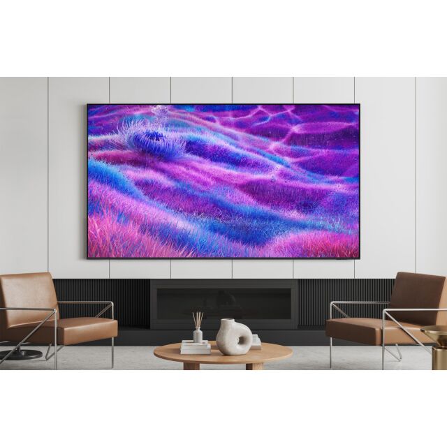 Samsung QE100QN80F 100inch NEO QLED 4K Smart TV With Dolby Atmos 