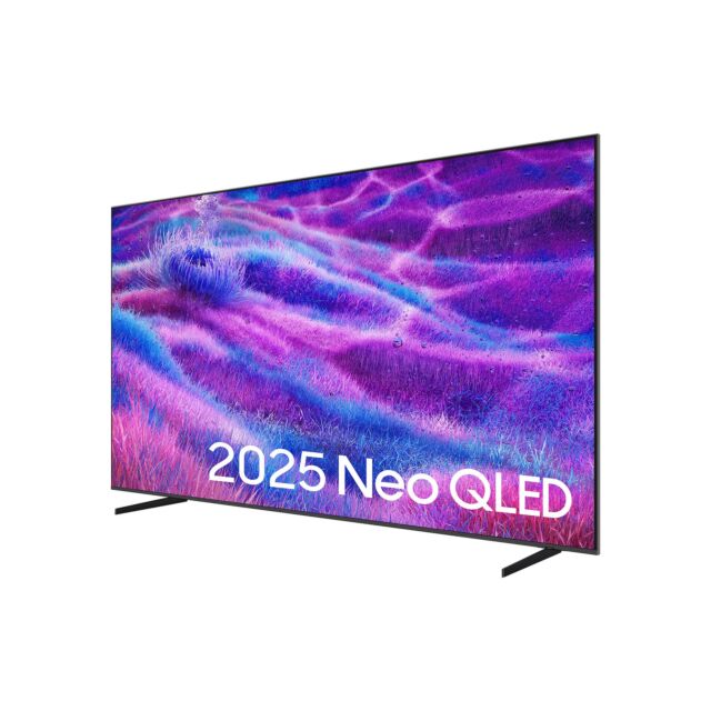 Samsung QE100QN80F 100inch NEO QLED 4K Smart TV With Dolby Atmos 