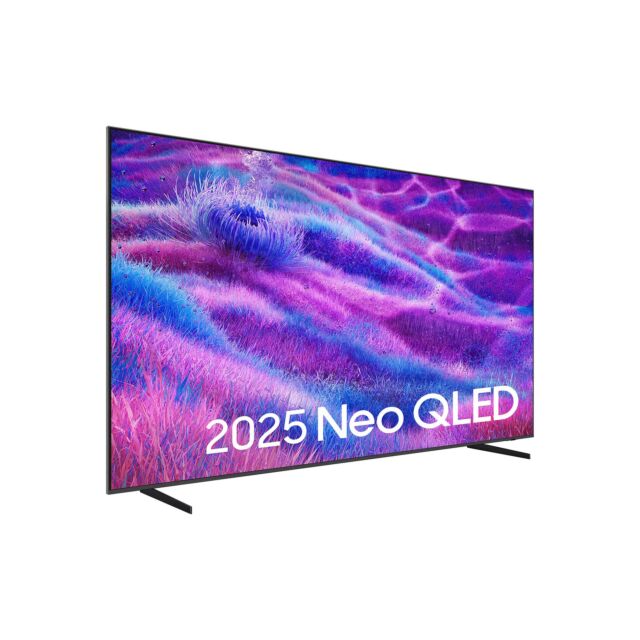Samsung QE100QN80F 100inch NEO QLED 4K Smart TV With Dolby Atmos 
