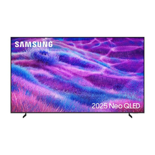 Samsung QE100QN80F 100inch NEO QLED 4K Smart TV With Dolby Atmos 