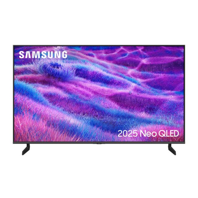Samsung QE50QN80F 50 inch Neo QLED Mini LED 4K Ultra HD HDR Smart TV 