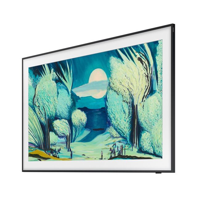 Samsung QE65LS03F 65inch 4K The Frame QLED Art Mode Smart TV 