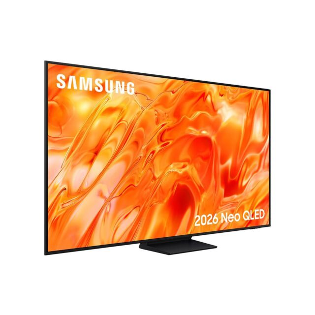 Samsung QE65QN73H 65 inch Samsung Neo QLED Mini LED 4K Ultra HD HDR Smart TV (2026) 