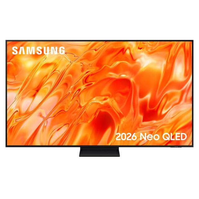 Samsung QE65QN73H 65 inch Samsung Neo QLED Mini LED 4K Ultra HD HDR Smart TV (2026) 