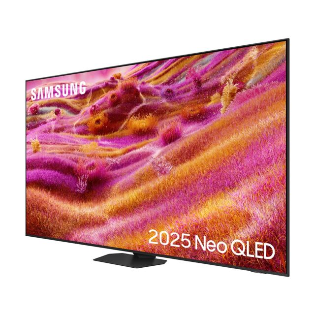 Samsung QE75QN93F 75inch NEO QLED 4K Smart TV With Dolby Atmos, 165Hz 