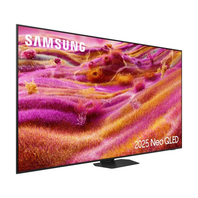 Samsung QE75QN93F 75inch NEO QLED 4K Smart TV With Dolby Atmos, 165Hz 