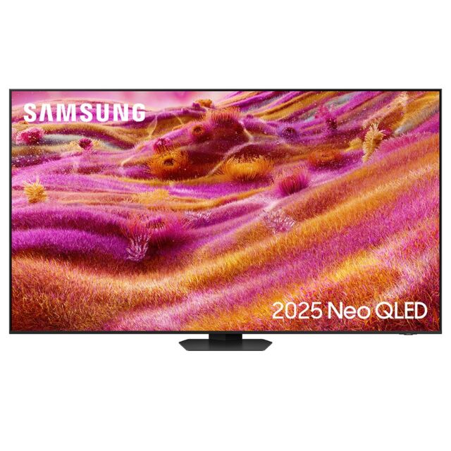 Samsung QE75QN93F 75inch NEO QLED 4K Smart TV With Dolby Atmos, 165Hz 
