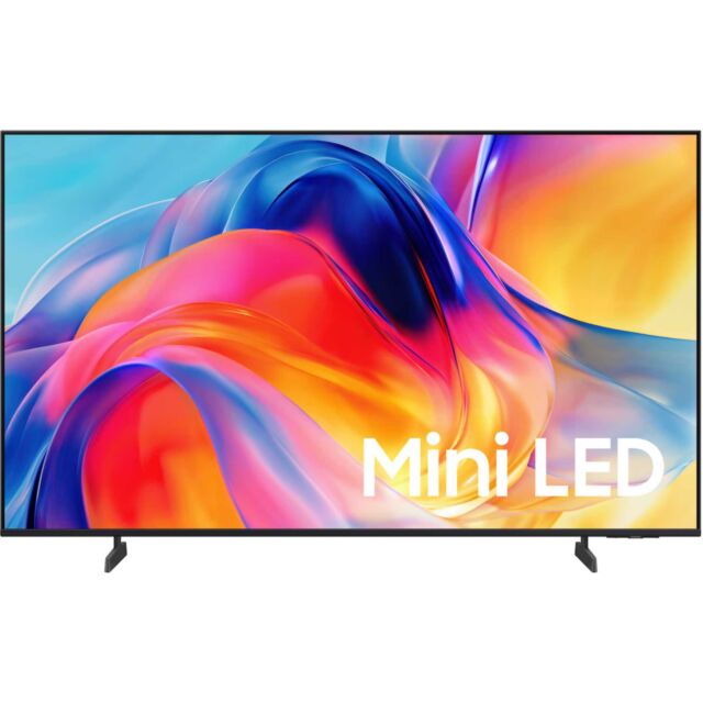 Samsung UE43M70H 43 inch 4K Ultra HD Mini LED HDR Vision AI Smart TV (2026)