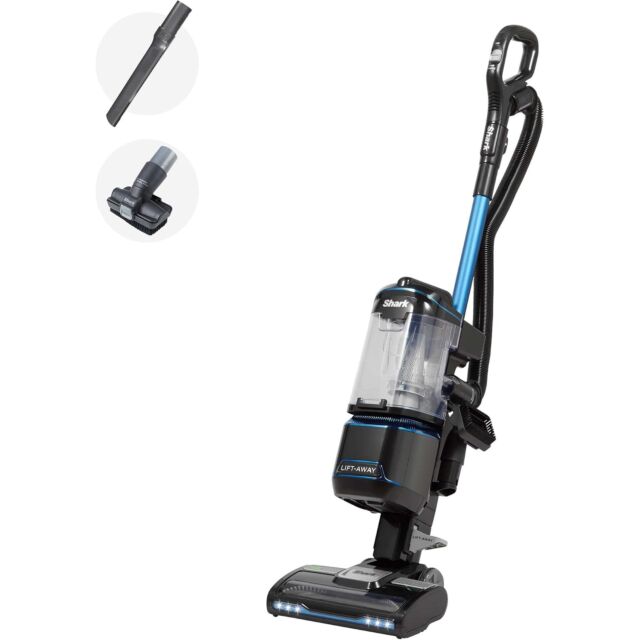 Shark NV603UK Lift-Away Upright Vacuum Cleaner