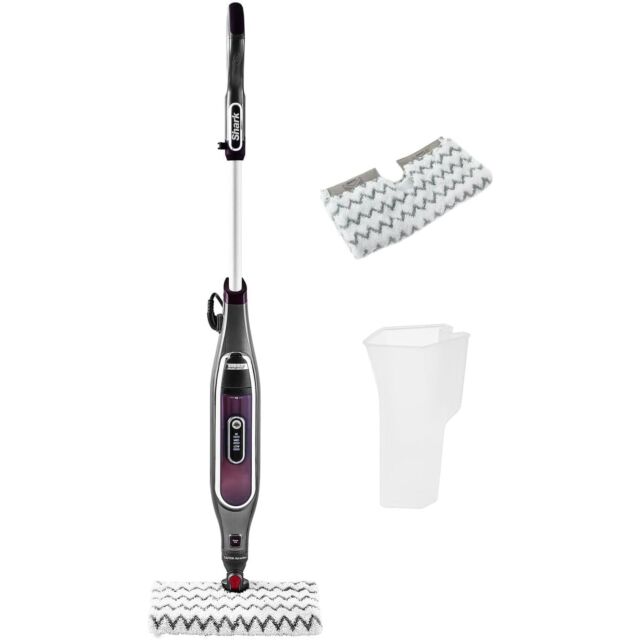 Shark S6003UK Klik n’ Flip Automatic Steam Mop