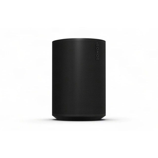Sonos ERA 100 SL Wireless Multi-Room Speaker Black