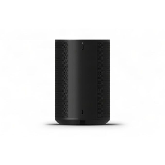 Sonos ERA 100 SL Wireless Multi-Room Speaker Black