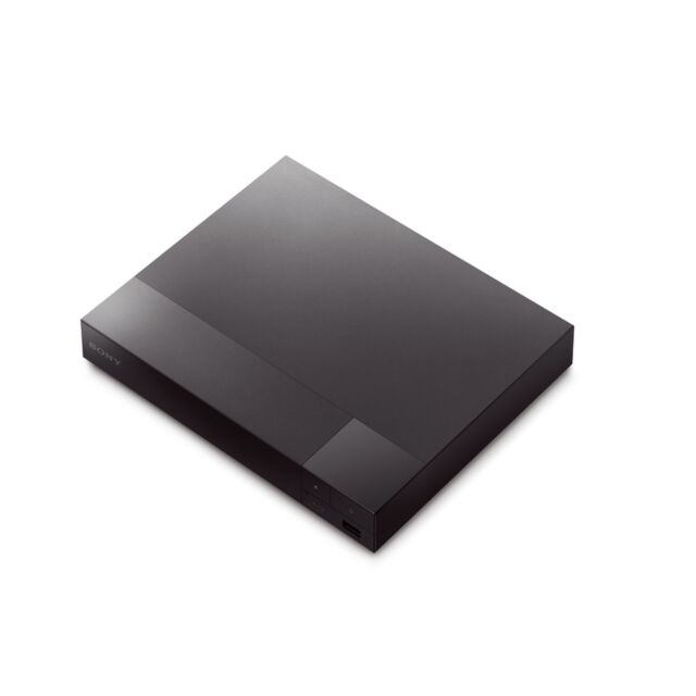 Sony BDPS1700K.CEK Blu-ray Player - Black 
