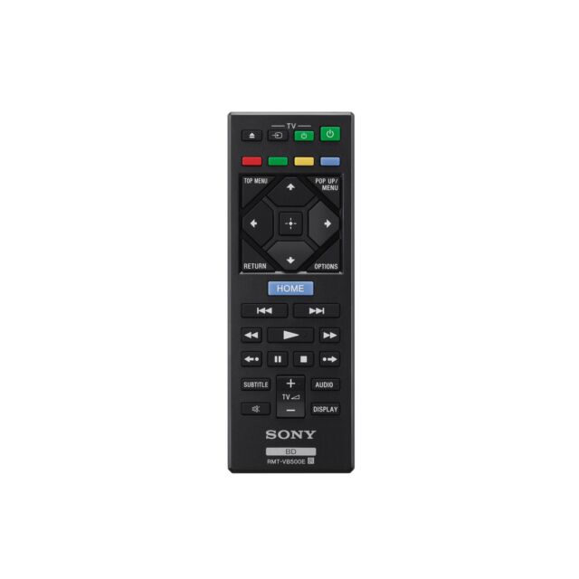 Sony BDPS1700K.CEK Blu-ray Player - Black 