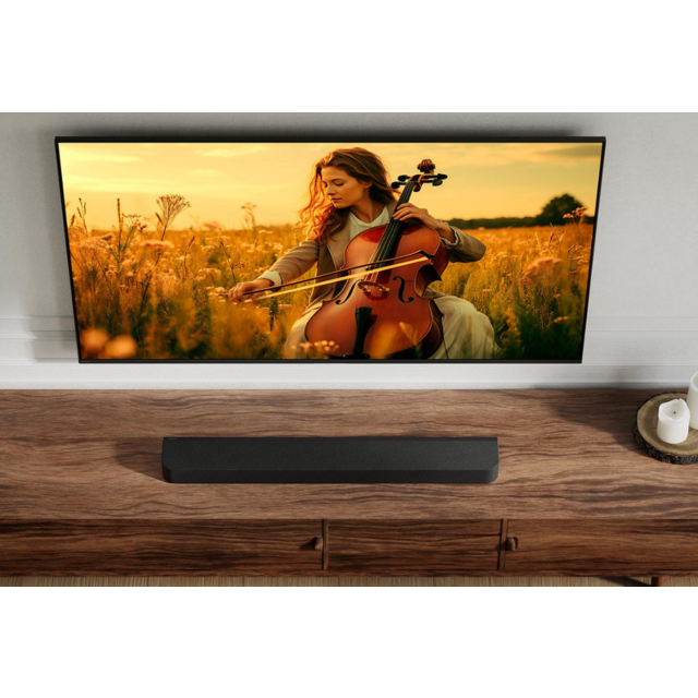 Sony HTA7100 BRAVIA Theatre Bar 7 Dolby Atmos / DTS X Soundbar