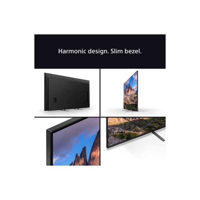 Sony K75XR55BP BRAVIA 5 75 inch Mini LED 4K Ultra HDR Smart TV