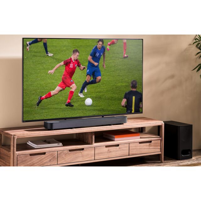 Sony K75XR55BP BRAVIA 5 75 inch Mini LED 4K Ultra HDR Smart TV