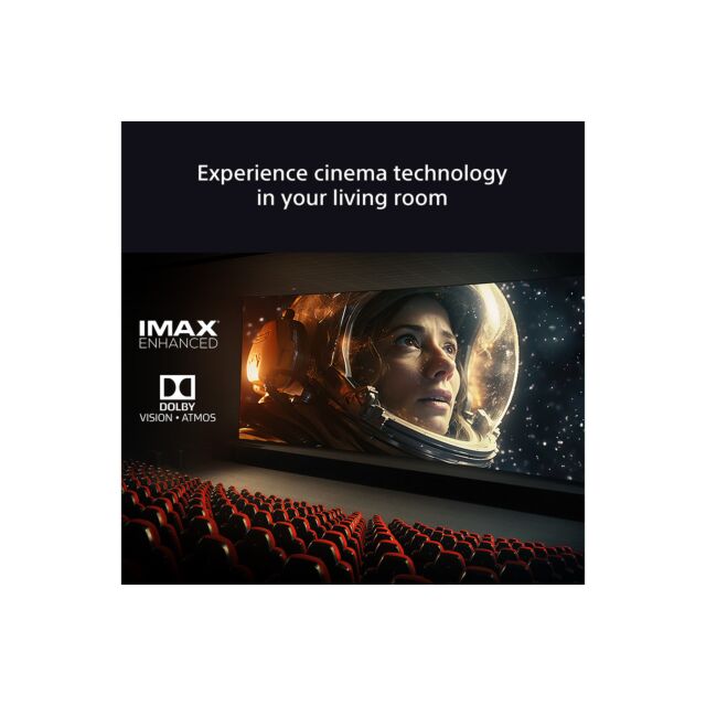 Sony K77XR8AU BRAVIA 8A 77 inch OLED 4K Ultra HD HDR Smart TV 