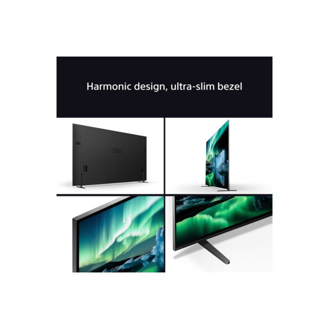 Sony K77XR8AU BRAVIA 8A 77 inch OLED 4K Ultra HD HDR Smart TV 